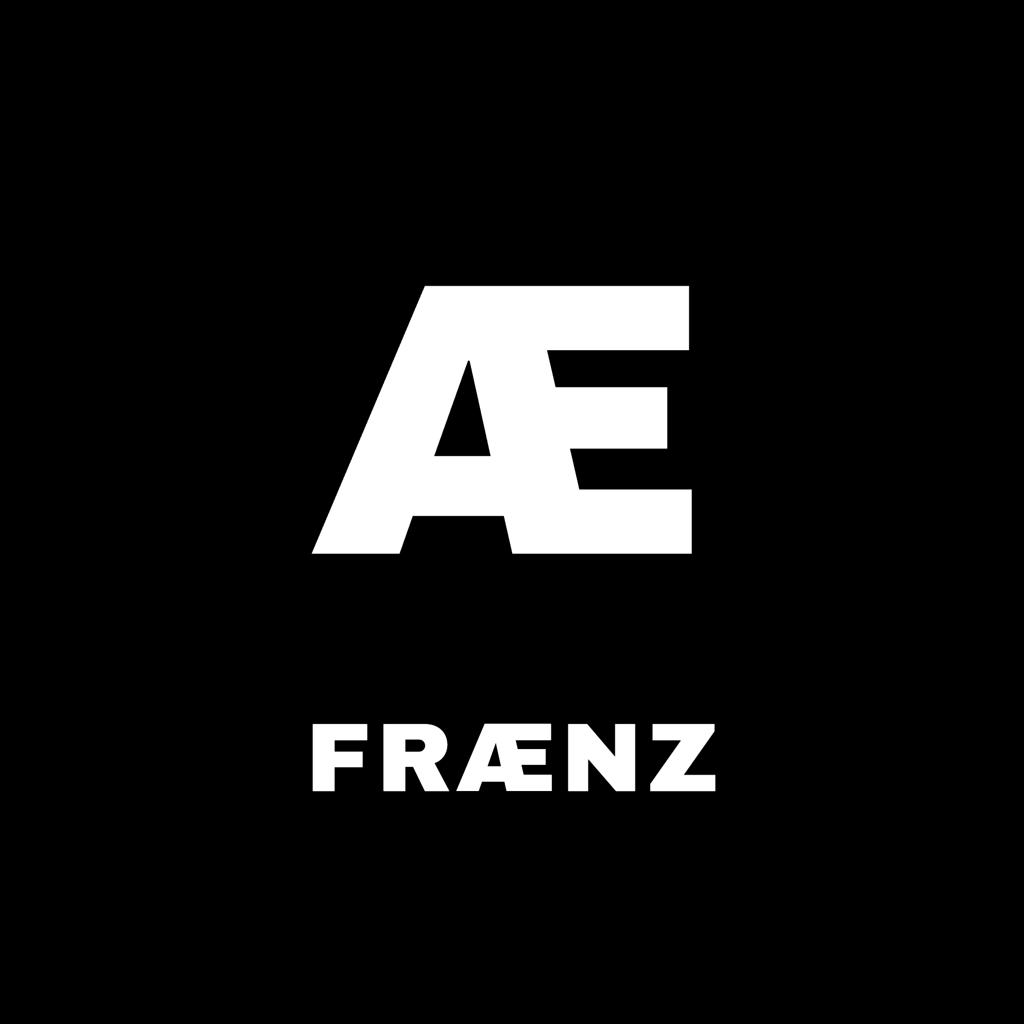 FRÆNZ